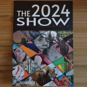 The 2024 Show A4 Publication